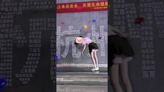 偷偷学习穿搭 然后抢走班花#运动鞋 #鞋子