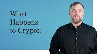 What Happens to Cryptocurrency When You Die? | Trust & Will