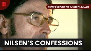 Dennis Nilsen - Confessions of a Serial Killer - S01 EP04 - True Crime