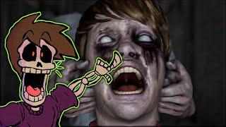 the WORST horror game of 2023 | Stray Souls