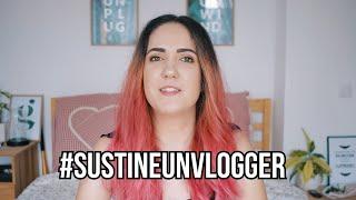 Suntem 30.000 de skaieti | SUSTINE UN VLOGGER