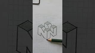 HOW TO DRAW FOR BEGINNERS (EASY DRAWING TUTORIAL)