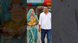 Geetika Ji Choudhary Sahab ️ #rajasthani #song #love #haryanvisong #geetikachoudhary #shorts