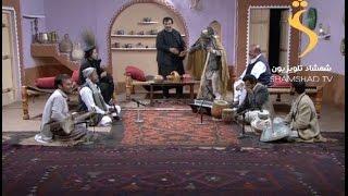 Jor Pakhair Shamshad TV - Episode 10 | جوړ په خیر