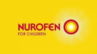 Nurofen for Children New Zealand - Up to 8 Hour Fever Relief, Can be Taken on Empty Tummies 6"