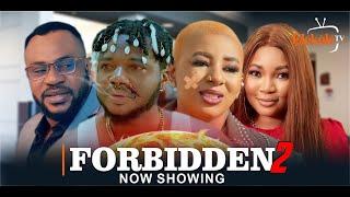 FORBIDDEN 2 Latest Yoruba Movie 2024  | Brother Jacob | Odunlade Adekola | Mide Martins | Mr Latin