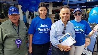 Vic Opposition leader John Pesutto to unveil shadow cabinet