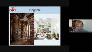 Как быть успешным в изучении английского языка?