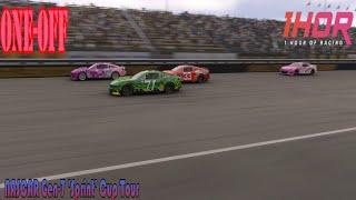 2024 1HOR Series | NASCAR Gen-7 "Sprint" Cup Tour (1HOR)