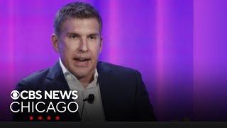 Trump pardons reality TV stars Julie and Todd Chrisley
