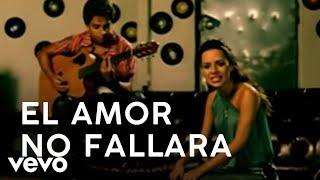 Sandy e Junior - El Amor No Fallara (Videoclipe)