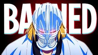 VIZARDS BANNED From Using HOLLOW MASKS in TYBW!? | BLEACH Explained