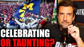 Who's To BLAME For College Football BRAWLS?! | OutKick The Show w/ Clay Travis