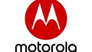 Fateful words - Motorola stock ringtone