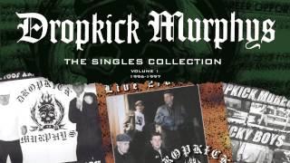 Dropkick Murphys - "Career Opportunities" (Full Album Stream)