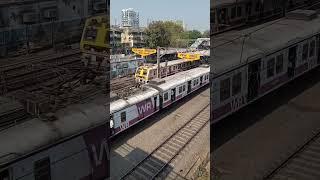 Mahim Station