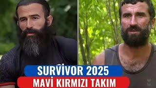 Survivor All Star 2025 Acun Ilıcalı  Turabi Hikmet Tuğsuz Yeni Sezonda Yer Alacak Mı ?