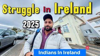 1 Year Experience as a Master Student | Jobs in Ireland | Struggle For New Students