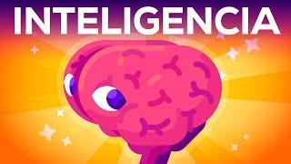 ¿Qué es la inteligencia? ¿Dónde comienza?