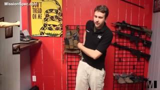 How Do I Draw a Gun From a Holster? - One Hand Concealed Carry Draw - Florida Gun Classifieds