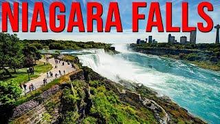 10 Crazy Things To Do in Niagara Falls 2022 | Travel Guide 2022