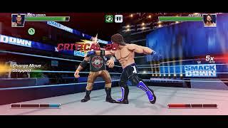 wwe smackdown highlights today