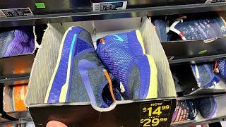 Shopping for deals at Nike Clearance & Nike Outlet Stores