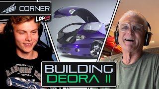 Building the Real Life Deora 2 and Twin Mill ft. Carson Lev【Ep. 24】