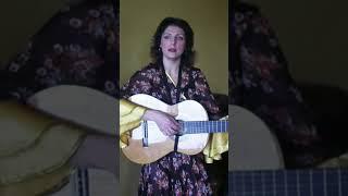 Мой костёр в тумане светит-ЮЛИЯ БОГОЛЕПОВА
