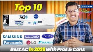 Only Right Best 1 Ton AC in 2025 ️ Best AC Under 40000 ️  Best AC Under 35000