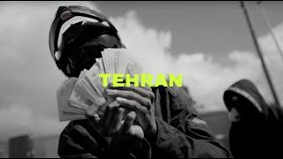 [FREE] Turkish Drill x Arabic Drill Type Beat - 'TEHRAN' | Ethnic Afro Club Drill Type Beat