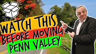 Living in Penn Valley Full VLog Tour of Main Line PA