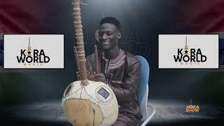 Sound Of Kora With M Jali Suso