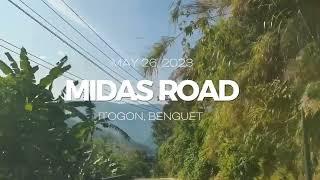 A Summer Roadtrip - Itogon, Benguet