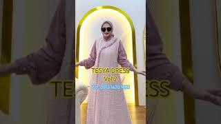 Tesya Dress Vol 2