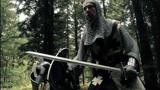 The Raven's Wing - A Medieval Action Short