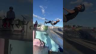 backflip box scoot steppen nederland