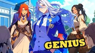 The World's STRONGEST Mage REBORN AS THE WEAKEST! Revenge Against Gods