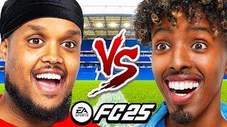 BETA SQUAD FC 25 WAGER FT CHUNKZ