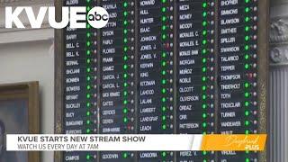 Bills pass on April 1 in the Texas House and Senate | Daybreak+