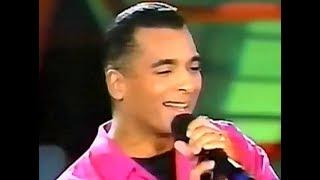 Jon Secada - Otro Día mas Sin Verte (1993)