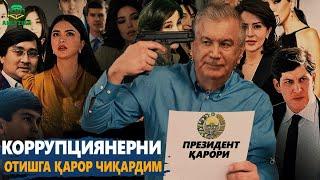 МИРЗИЁЕВ: ЗАМОН ЖУДА МУРАККАБ, ҚЎЗҒАЛИНГ ХАЛОЙИҚ!