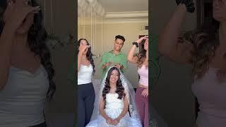 اصحاب العروسه القمر 