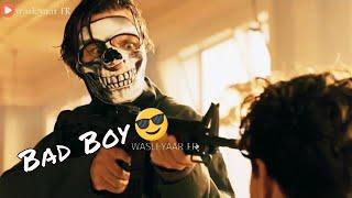 Bad Boy Attitude  Boys Attitude Status  Boys Fight Scene  wasleyaar FR