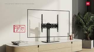 One For All Smart TV Stand - WM2470