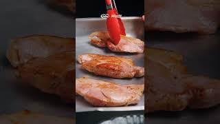 Como fazer Picanha com Crosta de Pistache  - Receita