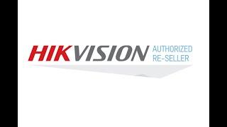 Hikvision Roadshow 2021 bei ESA GmbH German Protect #hikvision #hiktechstar #germanprotect