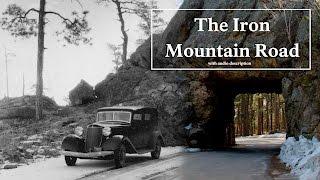 The Iron Mountain Road