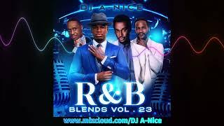 R&B Blends Vol. 23