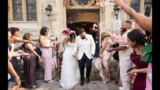 Best Wedding highlight 2025 | Moden Hall |Wedding |Church Wedding | Egyptian Wedding